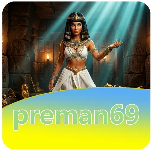 Ikon preman69 untuk syarat Android pada halaman unduh