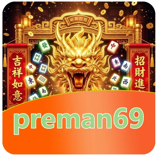 Ikon preman69 untuk bagian pencocokan SHA-256