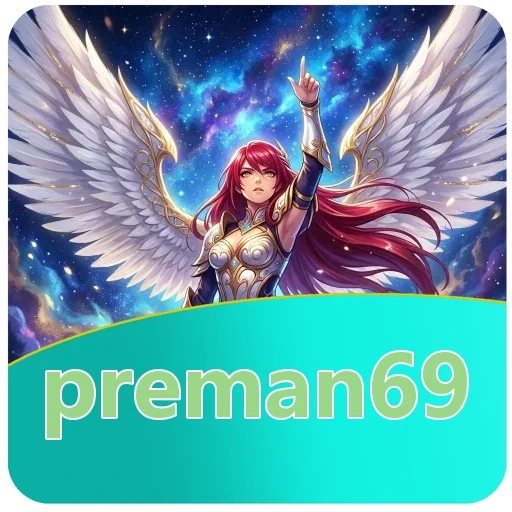 Ikon preman69 untuk langkah pasang APK