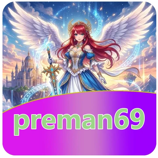 Ikon preman69 untuk data verifikasi APK 2018–2026