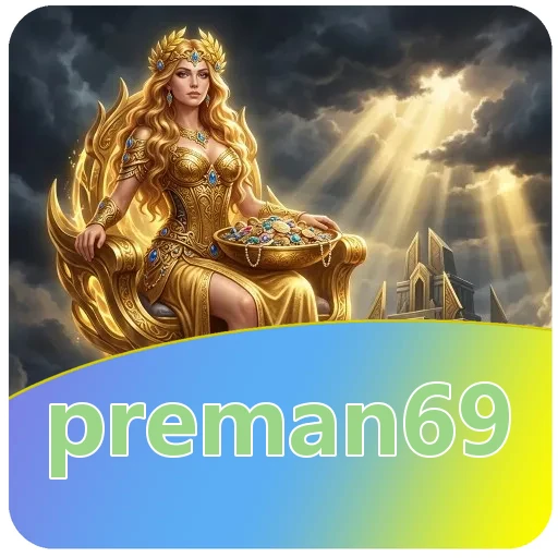 Ikon preman69 untuk ciri berkas resmi