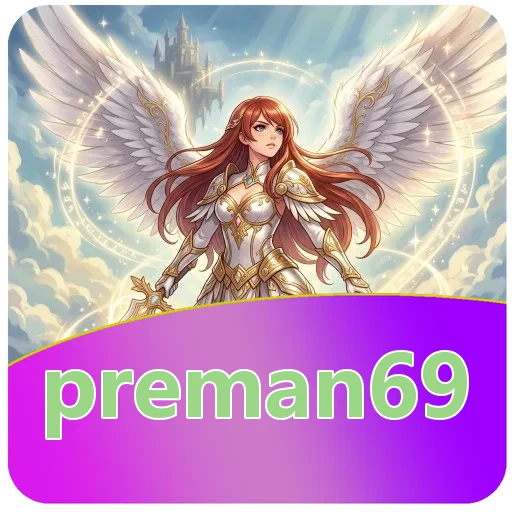 Ikon preman69 untuk profil tim redaksi
