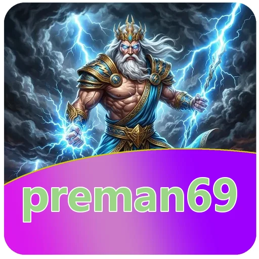 Ikon preman69 untuk catatan v4.7.5